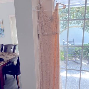 Adrianna Papell Dress Size 0